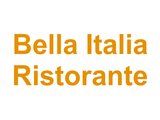 Bella Italia Ristorante Logo