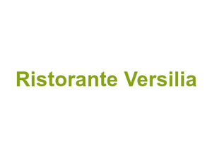 Ristorante Versilia Logo