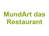 MundArt das Restaurant Logo