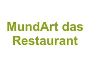 MundArt das Restaurant Logo