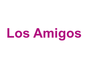 Los Amigos Logo