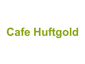 Cafe Huftgold Logo