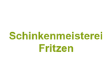 Metzgerei Fleischerei Partyservice Schinkenmeisterei Fritzen Logo