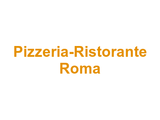 Pizzeria-Ristorante Roma Logo