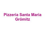 Pizzeria Santa Maria Grömitz Logo