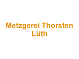 Metzgerei Thorsten Lüth Logo