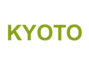 KYOTO Logo