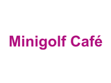 Minigolf Café Logo