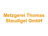 Metzgerei Thomas Staudigel GmbH Logo