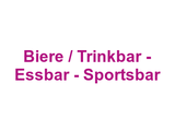 Knopfbock - Haus der Biere / Trinkbar - Essbar - Sportsbar Logo