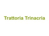 Trattoria Trinacria Logo