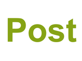 Post Logo