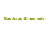 Gasthaus Bimesmeier Logo