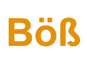 Böß Logo