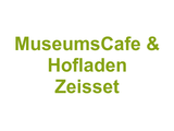 MuseumsCafe & Hofladen Zeisset Logo