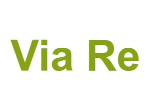 Via Re Logo