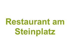 Restaurant am Steinplatz Logo