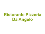 Ristorante Pizzeria Da Angelo Logo