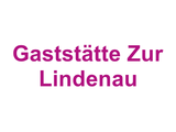 Gaststätte Zur Lindenau Logo