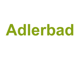 Adlerbad Logo