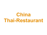 China Thai-Restaurant Logo