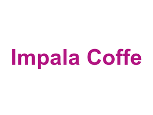 Impala Coffe Logo