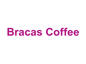 Bracas Coffee Logo