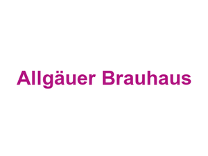 Allgäuer Brauhaus Logo
