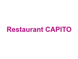 Restaurant CAPITO Logo