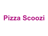 Pizza Scoozi Logo