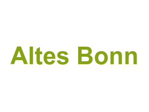 Altes Bonn Logo