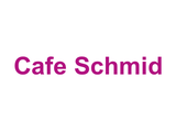 Cafe Schmid Logo