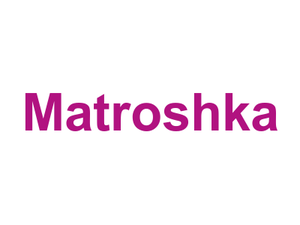 Matroshka Logo