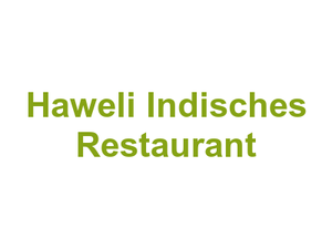 Haweli Indisches Restaurant Logo