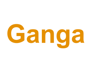 Ganga Logo