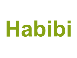 Habibi Logo