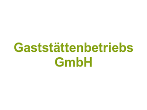 Kathrin Meier Gaststättenbetriebs GmbH Logo