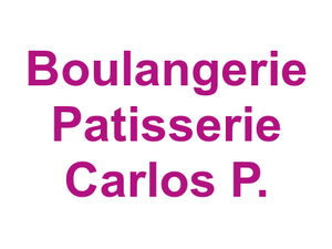Boulangerie Patisserie Carlos P. Logo