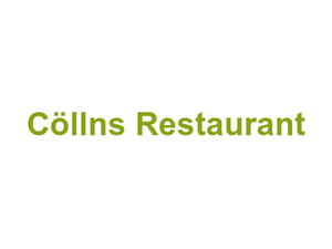 Cölln's Restaurant Logo