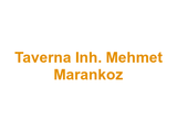 Pizzeria Ristorante Taverna Inh. Mehmet Marankoz Logo