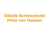 Göbels Schlosshotel Prinz von Hessen Logo