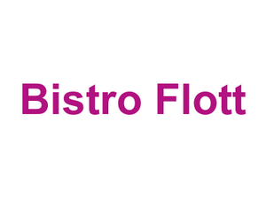 Bistro Flott Logo