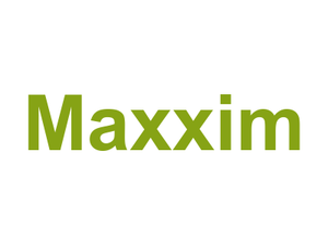 Maxxim Logo