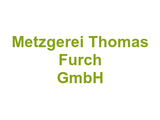 Metzgerei Thomas Furch GmbH Logo