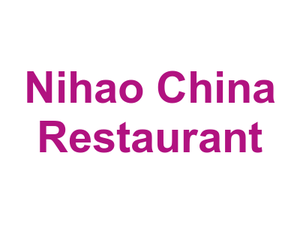Nihao China Restaurant Logo