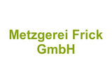 Metzgerei Frick  GmbH Logo