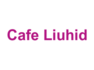 Cafe Liuhid Logo