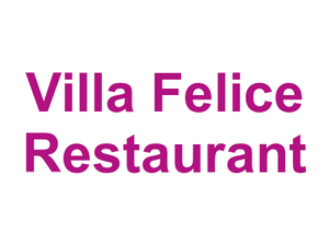 Villa Felice Restaurant Logo
