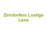 Zirndorfer's Lustige Lena Logo