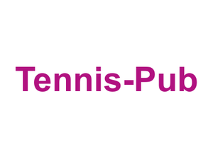 Tennis-Pub Logo